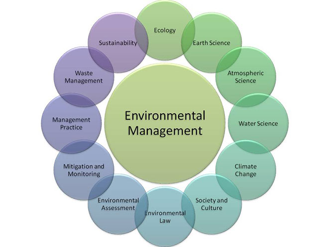 Improving Environmental Management